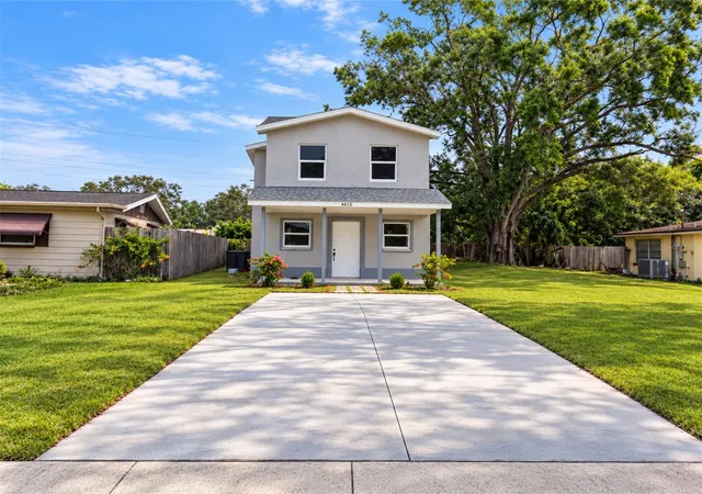 Photo 3 of Single family home for sale at 4615 Aegean Ave, Holiday, FL 34690 | MLS# TB8556636 | Listing updated on 2026-10-10