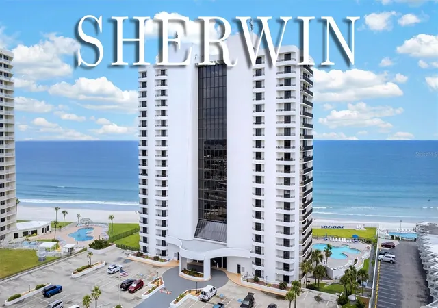 Photo 1 of Condo for sale at 2555 S Atlantic Ave #207, Daytona Beach, FL 32118 | MLS# V4951741 | Listing updated on 2026-10-14