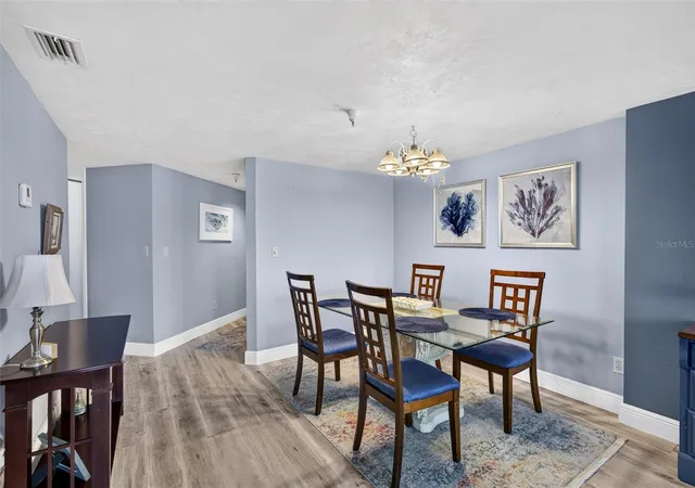 Listing Photo 1 - Condo for sale in building located at 2555 S Atlantic Ave, Daytona Beach Shores, FL 32118 - Unit #207
