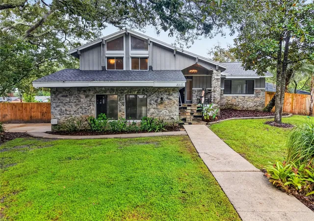 Photo 1 of Single family home for sale at 3512 Merivale Dr, Casselberry, FL 32707 | MLS# O6448722 | Listing updated on 2026-10-09