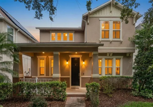 Photo 1 of Single family home for sale at 14825 Porter Rd, Winter Garden, FL 34787 | MLS# O6448723 | Listing updated on 2026-10-09