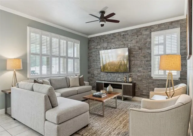 Photo 4 of Single family home for sale at 14825 Porter Rd, Winter Garden, FL 34787 | MLS# O6448723 | Listing updated on 2026-10-10