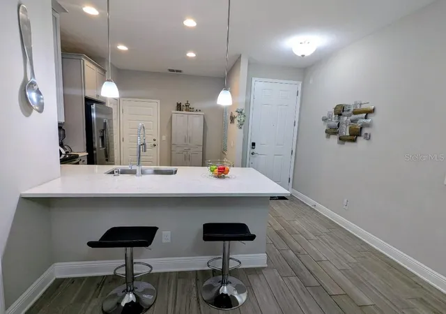 Photo 3 of Townhouse for sale at 2454 Foggy Crk Cir, Clearwater, FL 33764 | MLS# TB8556638 | Listing updated on 2026-10-15