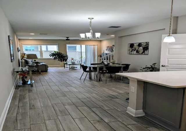 Photo 4 of Townhouse for sale at 2454 Foggy Crk Cir, Clearwater, FL 33764 | MLS# TB8556638 | Listing updated on 2026-10-15