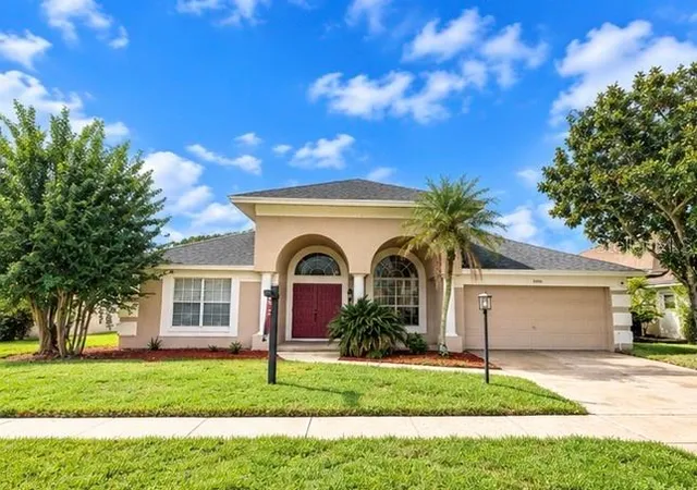 Photo 1 of Single family home for sale at 3406 Timucua Cir, Orlando, FL 32837 | MLS# O6448724 | Listing updated on 2026-10-09