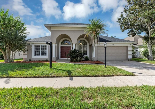 Photo 1 of Single family home for sale at 3406 Timucua Cir, Orlando, FL 32837 | MLS# O6448724 | Listing updated on 2026-10-20