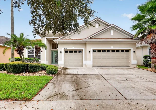 Single family home for sale at 8484 Dover View Ln, ORLANDO, FL 32829 | MLS# OM733762