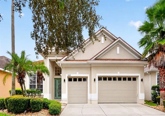 Single family home for sale at 8484 Dover View Ln, ORLANDO, FL 32829 | MLS# OM733762