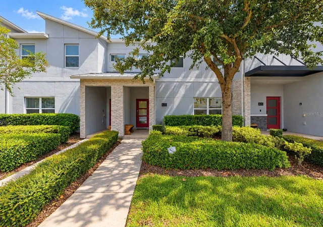 Photo 1 of Townhouse for sale at 630 Pebble Beach Dr, Davenport, FL 33896 | MLS# S5159223 | Listing updated on 2026-10-10