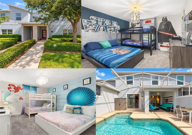 Photo 1 of Townhouse for sale at 630 Pebble Beach Dr, Davenport, FL 33896 | MLS# S5159223 | Listing updated on 2026-10-12