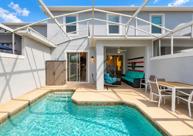 Photo 3 of Townhouse for sale at 630 Pebble Beach Dr, Davenport, FL 33896 | MLS# S5159223 | Listing updated on 2026-10-10
