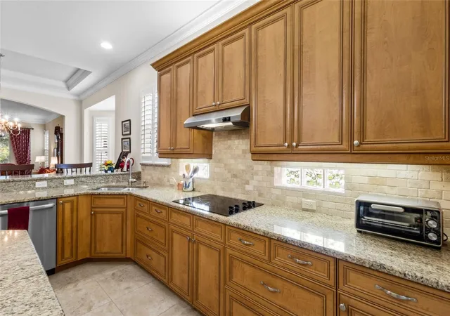Photo 3 of Single family home for sale at 1821 Lancashire Dr, Venice, FL 34293 | MLS# N6146134 | Listing updated on 2026-10-10