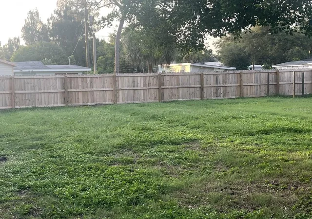 Land for sale at 108 River Blvd S, NOKOMIS, FL 34275 | MLS# TB8556645