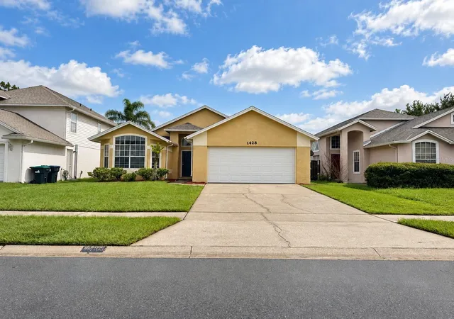 Single family home for sale at 1428 Abberton Dr, ORLANDO, FL 32837 | MLS# O6448730