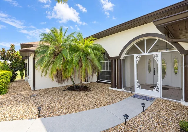 Photo 2 of Single family home for sale at 25179 Campos Dr, Punta Gorda, FL 33983 | MLS# C7531813 | Listing updated on 2026-10-13