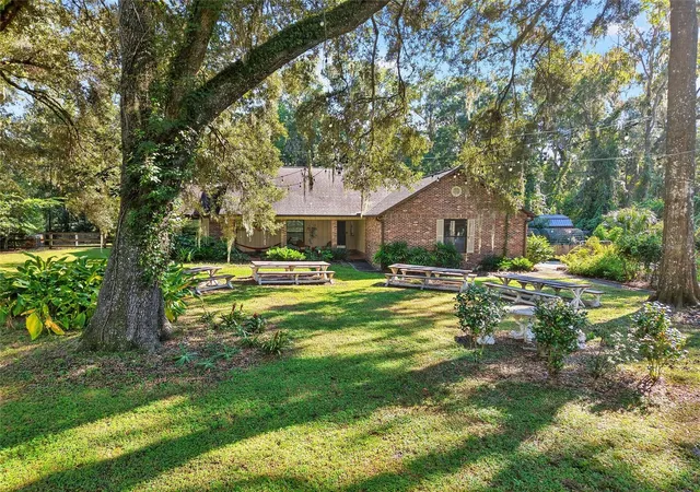 Photo 4 of Single family home for sale at 8301 SW 24th Avenue, Gainesville, FL 32607 | MLS# GC544080 | Listing updated on 2026-10-14