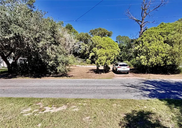 Photo 2 of Land for sale at 11411 Sagamore St, Spring Hill, FL 34609 | MLS# TB8556647 | Listing updated on 2026-10-20