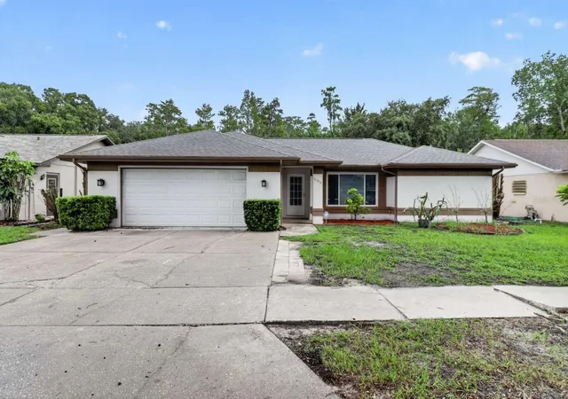 Single family home for sale at 9504 Via Segovia, NEW PORT RICHEY, FL 34655 | MLS# TB8556649