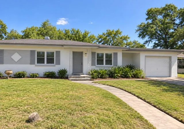Single family home for sale at 1406 Tennessee St, PLANT CITY, FL 33563 | MLS# S5159224