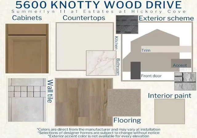 Photo 3 of Single family home for sale at 5600 Knotty Wood Dr, Saint Cloud, FL 34772 | MLS# L4965666 | Listing updated on 2026-10-10