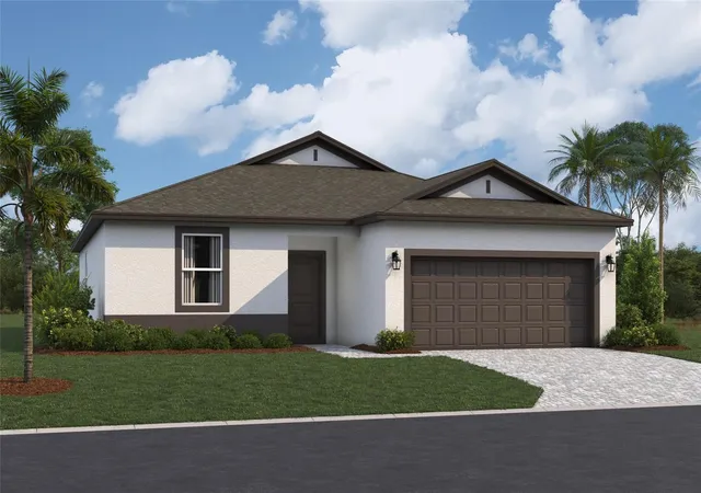 Single family home for sale at 9011 Downwind Pl, PALMETTO, FL 34221 | MLS# R4912135