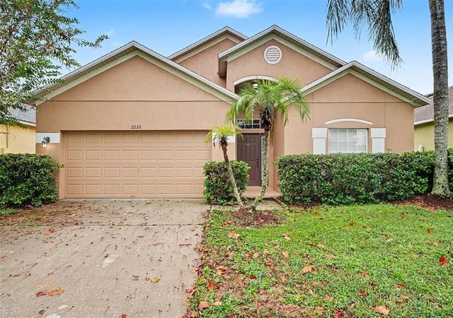 Photo 3 of Single family home for sale at 2226 Brandywine Fls Way, Orlando, FL 32824 | MLS# TB8556659 | Listing updated on 2026-10-10