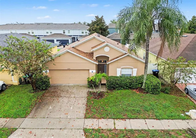 Photo 4 of Single family home for sale at 2226 Brandywine Fls Way, Orlando, FL 32824 | MLS# TB8556659 | Listing updated on 2026-10-10