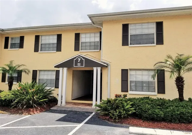 Condo for sale at 13125 Wilcox Rd #7-203, LARGO, FL 33774 | MLS# TB8556661