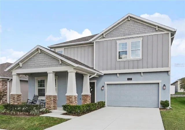 Single family home for sale at 1939 Perch Hammock Loop, GROVELAND, FL 34736 | MLS# G5118883