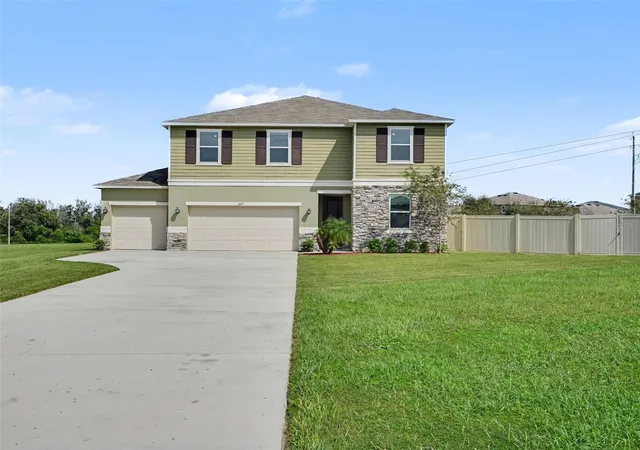 Single family home for sale at 669 Sarner Pass Way, WINTER HAVEN, FL 33881 | MLS# TB8556664