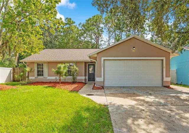 Photo 1 of Single family home for sale at 11224 Cypress Leaf Dr, Orlando, FL 32825 | MLS# O6448735 | Listing updated on 2026-10-17