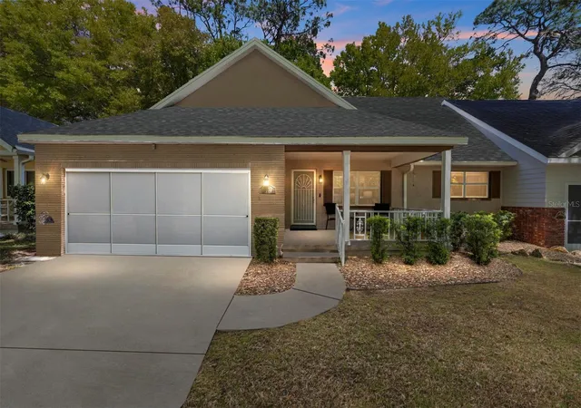 Photo 2 of Single family home for sale at 8683 Sw 93rd Lane #D, Ocala, FL 34481 | MLS# OM733766 | Listing updated on 2026-10-10