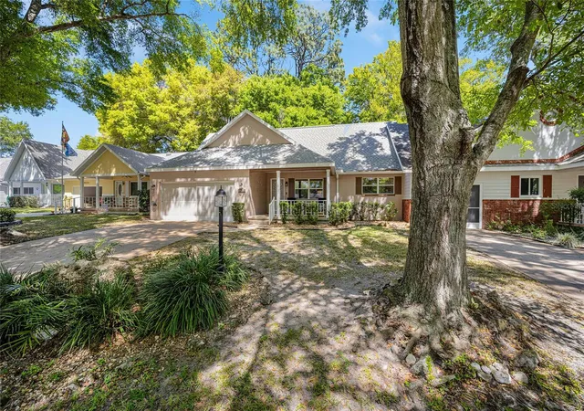 Photo 4 of House for sale at 8683 SW 93rd Lane #D, Ocala, FL 34481 | MLS# OM733766 | Listing updated on 2026-10-10