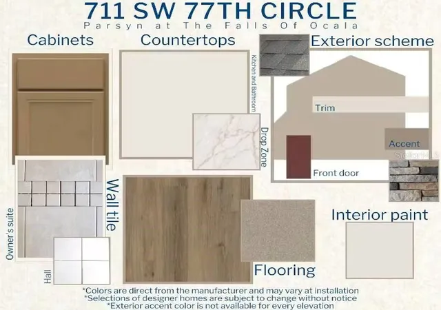Photo 3 of Single family home for sale at 711 Sw 77th Circle, Ocala, FL 34474 | MLS# L4965667 | Listing updated on 2026-10-10