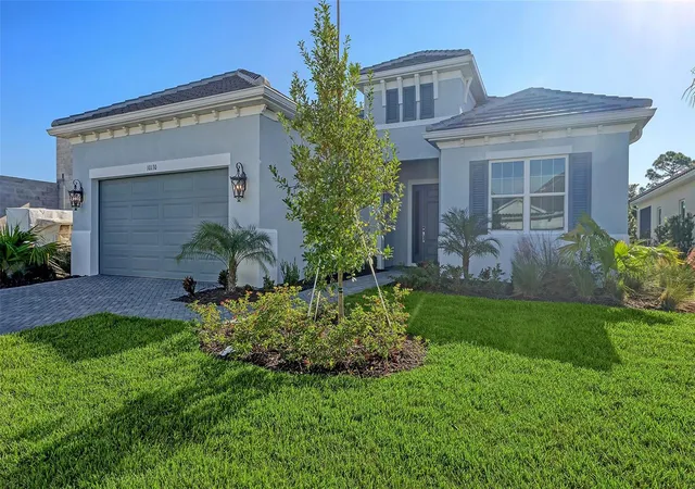 Single family home for sale at 10130 Crystal Isles Cir, SARASOTA, FL 34241 | MLS# A4709078