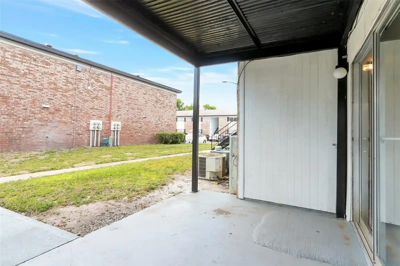 Listing Photo 19 - Condo for sale in 5317 Curry Frd Rd located at 5317 Curry Frd Rd, Orlando, FL 32812 - Unit #J102