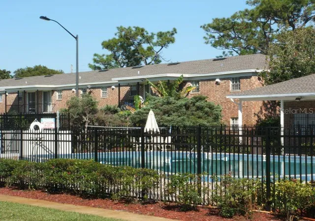 Photo 3 of Condo for sale at 5317 Curry Frd Rd #J102, Orlando, FL 32812 | MLS# O6448740 | Listing updated on 2026-10-10