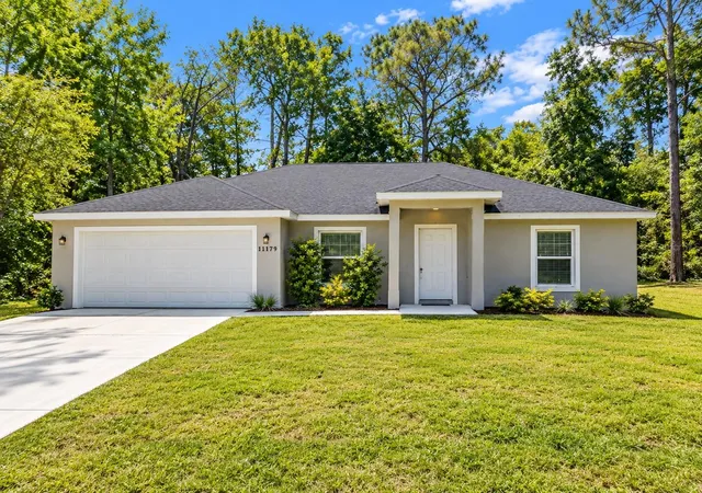 Single family home for sale at 6188 E Seneca St, INVERNESS, FL 34452 | MLS# OM733767