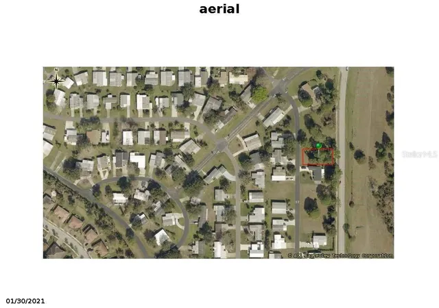 Photo 1 of Land for sale at 209 Sher Ln, Debary, FL 32713 | MLS# O6448742 | Listing updated on 2026-10-10