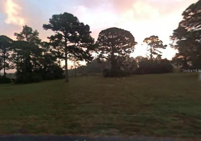 Photo 3 of Land for sale at 209 Sher Ln, Debary, FL 32713 | MLS# O6448742 | Listing updated on 2026-10-10