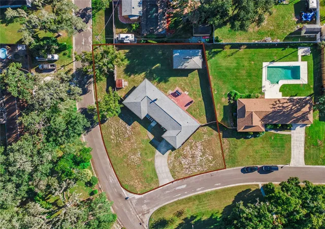Photo 1 of Single family home for sale at 601 GREENBRIAR DRIVE, Brandon, FL 33511 | MLS# L4965668 | Listing updated on 2026-10-26