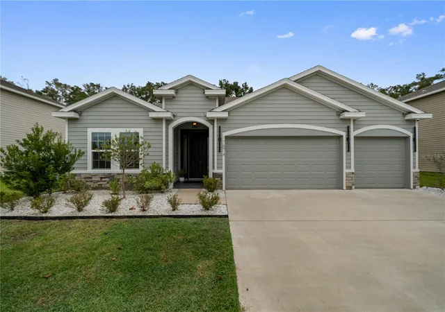 Photo 1 of Single family home for sale at 17574 Nw 173rd Road, Alachua, FL 32615 | MLS# GC544082 | Listing updated on 2026-10-10