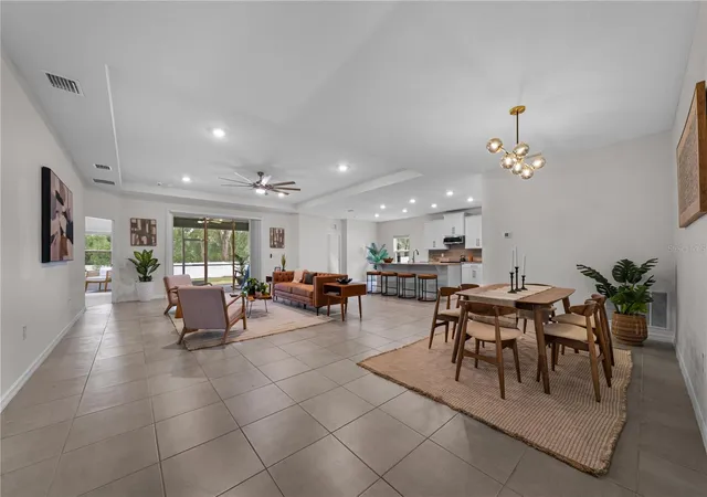 Photo 4 of Single family home for sale at 17574 NW 173rd Road, Alachua, FL 32615 | MLS# GC544082 | Listing updated on 2026-10-10