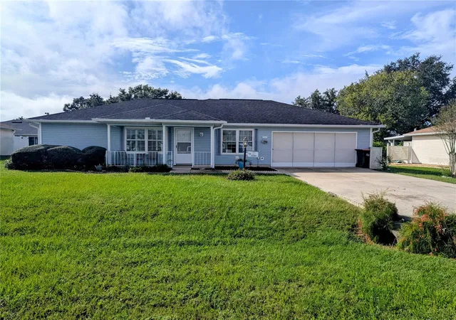 Photo 1 of Single family home for sale at 6164 Sw 84 Lane, Ocala, FL 34476 | MLS# OM733769 | Listing updated on 2026-10-10