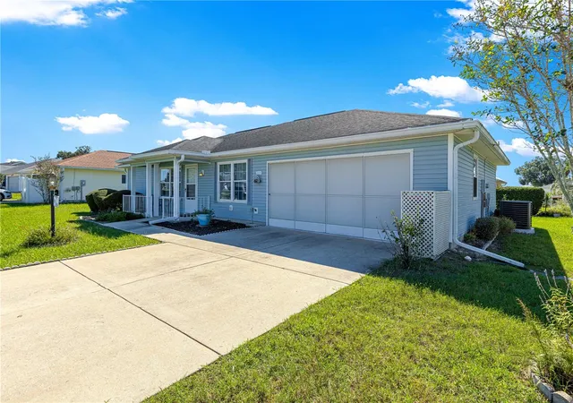 Photo 2 of Single family home for sale at 6164 SW 84 Lane, OCALA, FL 34476 | MLS# OM733769 | Listing updated on 2026-10-16