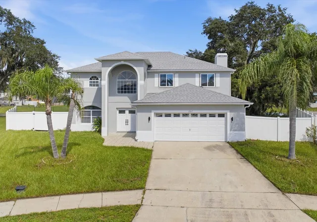 Single family home for sale at 207 Redwood Bark Trl, KISSIMMEE, FL 34758 | MLS# O6448744