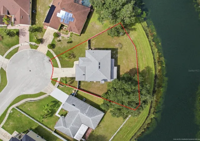 Photo 2 of Single family home for sale at 207 Redwood Bark Trl, Kissimmee, FL 34758 | MLS# O6448744 | Listing updated on 2026-10-10