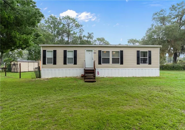 Single family home for sale at 6983 W Cyrus St, Crystal River, FL 34428 | MLS# CC858478