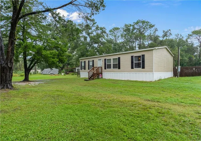 Photo 1 of Single family home for sale at 6983 W Cyrus St, Crystal River, FL 34428 | MLS# CC858478 | Listing updated on 2026-10-09