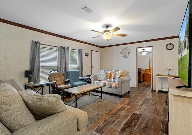Photo 4 of Single family home for sale at 6983 W Cyrus St, Crystal River, FL 34428 | MLS# CC858478 | Listing updated on 2026-10-09